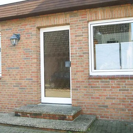 Apartment Fewo Meradi *