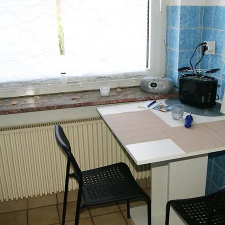 Apartment Fewo Meradi