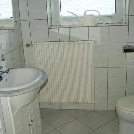 Apartment Fewo Meradi Cuxhaven