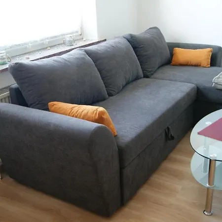 Apartment Fewo Meradi *